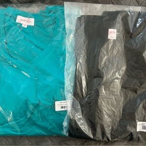 2 Jess Lea Tee Shirts